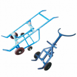 platform truck, semi battery oprated stackers, drumhandler trolly, hydrullic hand pallet, hydrallic scissor lift door et