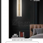 GALAXY LIGHT STUDIO