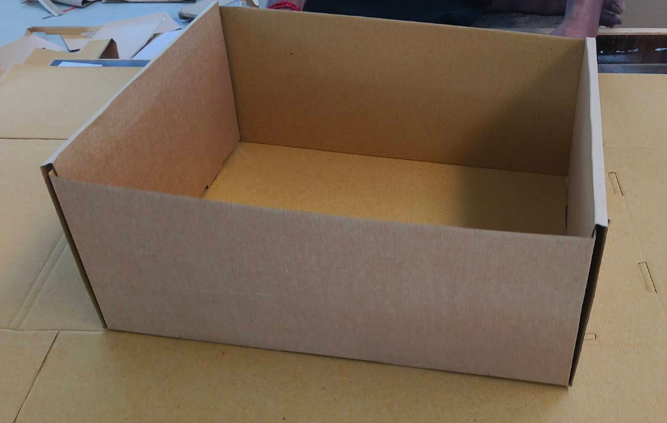 all types of packaging role