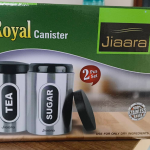 all types of packaging role