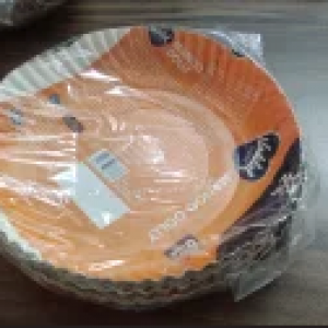 Plastic Bags, Meal Tray, Disposable Bowl, Silver Foil