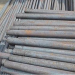 EN31 Steel Round Bar