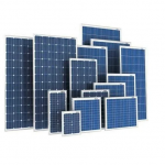 solar panels