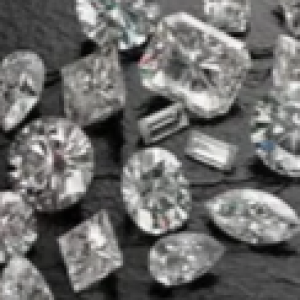 all types of dimonds