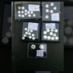 all types of dimonds