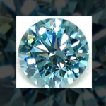 all types of dimonds