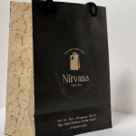 all types of packaging paper begs