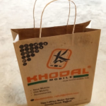 all types of packaging paper begs