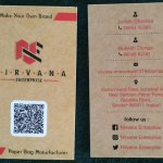 all types of packaging paper begs