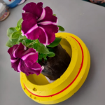 Flower Pots, Wall & Garden Planters