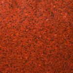 Crystal Blue, black, red, pink, yellow, brown