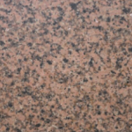 Crystal Blue, black, red, pink, yellow, brown