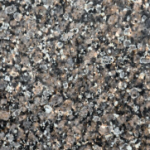 Crystal Blue, black, red, pink, yellow, brown