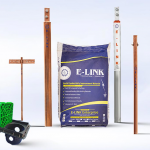 Back Filling Material (Earth Conductivity Improving Compound)