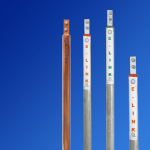 Back Filling Material (Earth Conductivity Improving Compound)