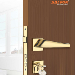 Brass Interior Products