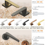 Brass Interior Products