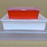 all types of plastic product