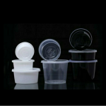 all types of plastic product