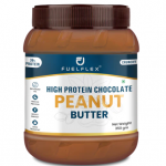 peanut butter and Pure & Natural Oil Trio: Coconut, Sunflower & Groundnut Combo