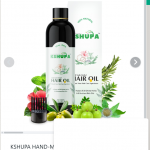 Herbal beauty care products