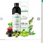 Herbal beauty care products