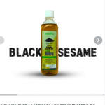 Herbal beauty care products