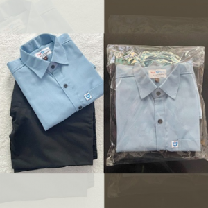 amazing uniforms & workwear manufacturer