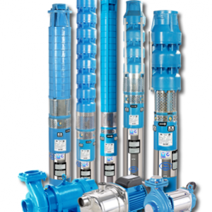 manufacturing & marketing submersible pumpset with energy efficient