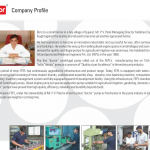 All typr of motors & pumps