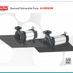 All typr of motors & pumps