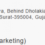 Laser equipment supplier