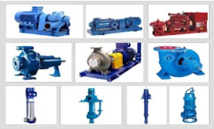 Industrial Pump