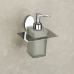 bathroom accessories