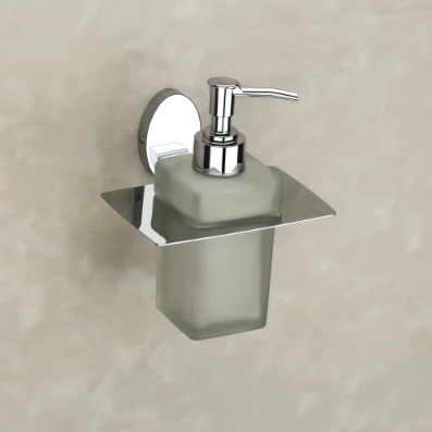 bathroom accessories