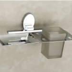 bathroom accessories