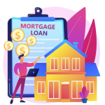 Home loan & mortgage loan