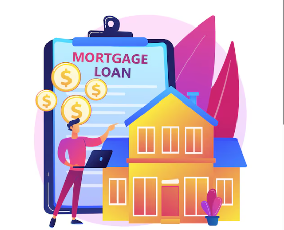 Home loan & mortgage loan