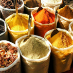 spices