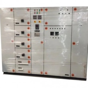 Electropower Projects