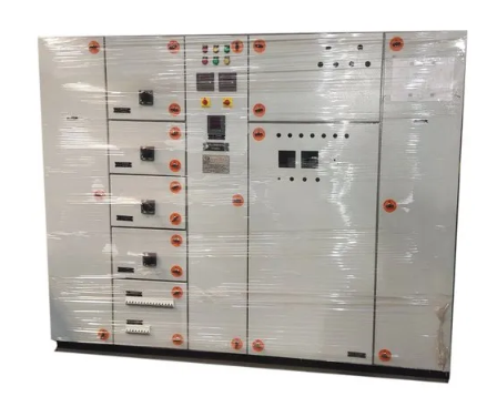 Electropower Projects