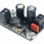 Electropower Projects