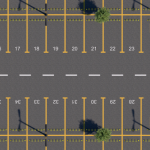 Parking Planning And Designing