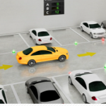Parking Planning And Designing
