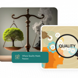 Environmental and Sustainability Services