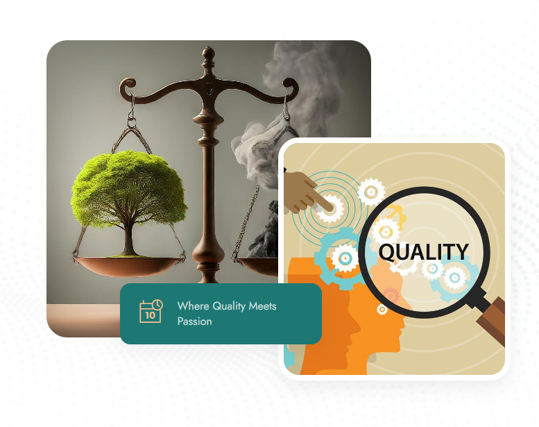 Environmental and Sustainability Services