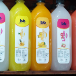 all flavour fruit juice