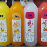 all flavour fruit juice