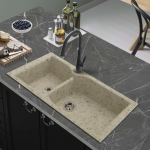 Kitchen Sinks