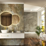 Bathroom ware products